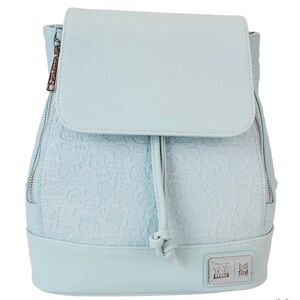 BTS Loungefly Toy Story Tiny Tan Mini